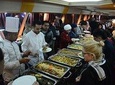 Cairo: Dinner Cruise on the Nile River with Entertainment