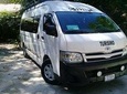 Private Transportation to Rio Dulce from Flores, Tikal, El Remate from 1 to 3 people