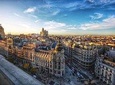 Private Transfer From/To Madrid Airport