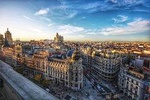 Private Transfer From/To Madrid Airport