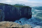 Torres: North Coast Private Tour for groups departing from Porto Alegre