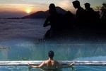 Mount Batur Sunrise Trekking with Private Hotel Transfer 