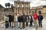 Ephesus Day Trip from Istanbul