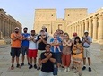 5-Days 4-Nights Cruise Luxor to Aswan with Air Balloon,Abu Simbel&Nubian Village