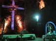 Salt Cathedral visit