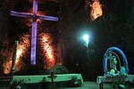 Salt Cathedral visit