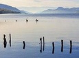 The Quieter side of Loch Ness
