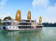 Halong Genesis Regal Cruise 3 days 2 nights