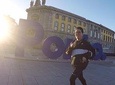 Porto Sunrise Running Tour