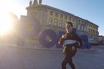 Porto Sunrise Running Tour