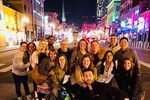 Night-Time Nashville All-Inclusive Pub Crawl