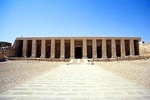 Abydos Temple & Dendara Temple Private Full Day Tour
