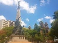 Porto Alegre: Private City Tour for Groups 1 - 4 Pax