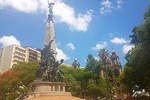 Porto Alegre: Private City Tour for Groups 1 - 4 Pax