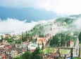 Trekking Sapa: Cat Cat - Lao Chai Ta Van 2D1N ( Homestay ) From Hanoi City