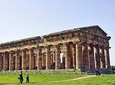 Tour Amalfi & Paestum