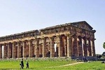 Tour Amalfi & Paestum