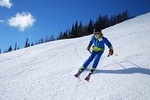 Ski shuttle Munich to Kaprun