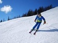 Ski shuttle Munich to Kitzbuehel