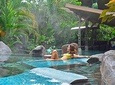 Baldi Hot Springs Admission Ticket