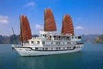 Hanoi - Hoa Lu & Tam Coc - Halong Bay packe 5days tour