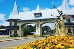 Private City Tour Gramado and Canela - Departing from POA - By Mercosul Transporte