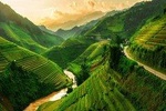 8 Day Package Private Tour Hanoi - Ninh Binh - Sapa - Halong Bay 