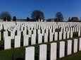 Private tour WW1 Flanders Fields 