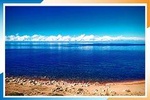 One-day tour to Issyk-Kul Lake