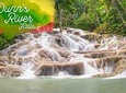Dunn's River Fall Excursion