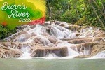 Dunn's River Fall Excursion