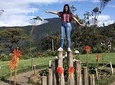 Puyo Selva and Baños 2 Days 1 Night Various Activities Hotel All Inclusive Food