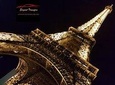 From CDG Airport to Paris or From Paris to CDG Airport with a Mercedes Class V