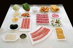 Datong Hot Pot Foodie Tour 