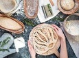 Sourdough Bread Making Lunch Experience in Avon Cres