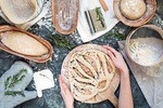 Sourdough Bread Making Lunch Experience in Avon Cres