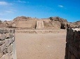 Pachacamac Inca Remains - Cultural Tour 
