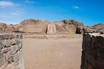 Pachacamac Inca Remains - Cultural Tour 