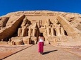 Private Tour to Abu Simbel Temple