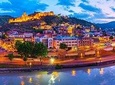 Tbilisi & Mtskheta Tour
