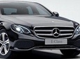 Ennis County Clare To Dublin Airport Or Dublin City Private Luxury Car Transfer