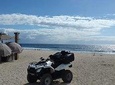 Quad Activity La Saline-Les-Bains