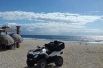Quad Activity La Saline-Les-Bains