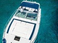 Exclusive private boat tour of Ischia from Sorrento