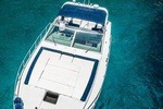Exclusive private boat tour of Ischia from Sorrento