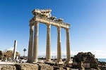 Aphrodisias Tour
