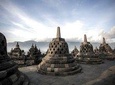 4Days - Yogyakarta Java Overland (Borobudur-Prambanan-Tumpaksewu-Bromo-Ijen)