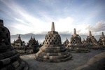 4Days - Yogyakarta Java Overland (Borobudur-Prambanan-Tumpaksewu-Bromo-Ijen)