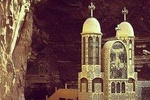 Coptic tour in Cairo