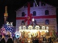 Christmas at the mill of the elves !!! (2days)